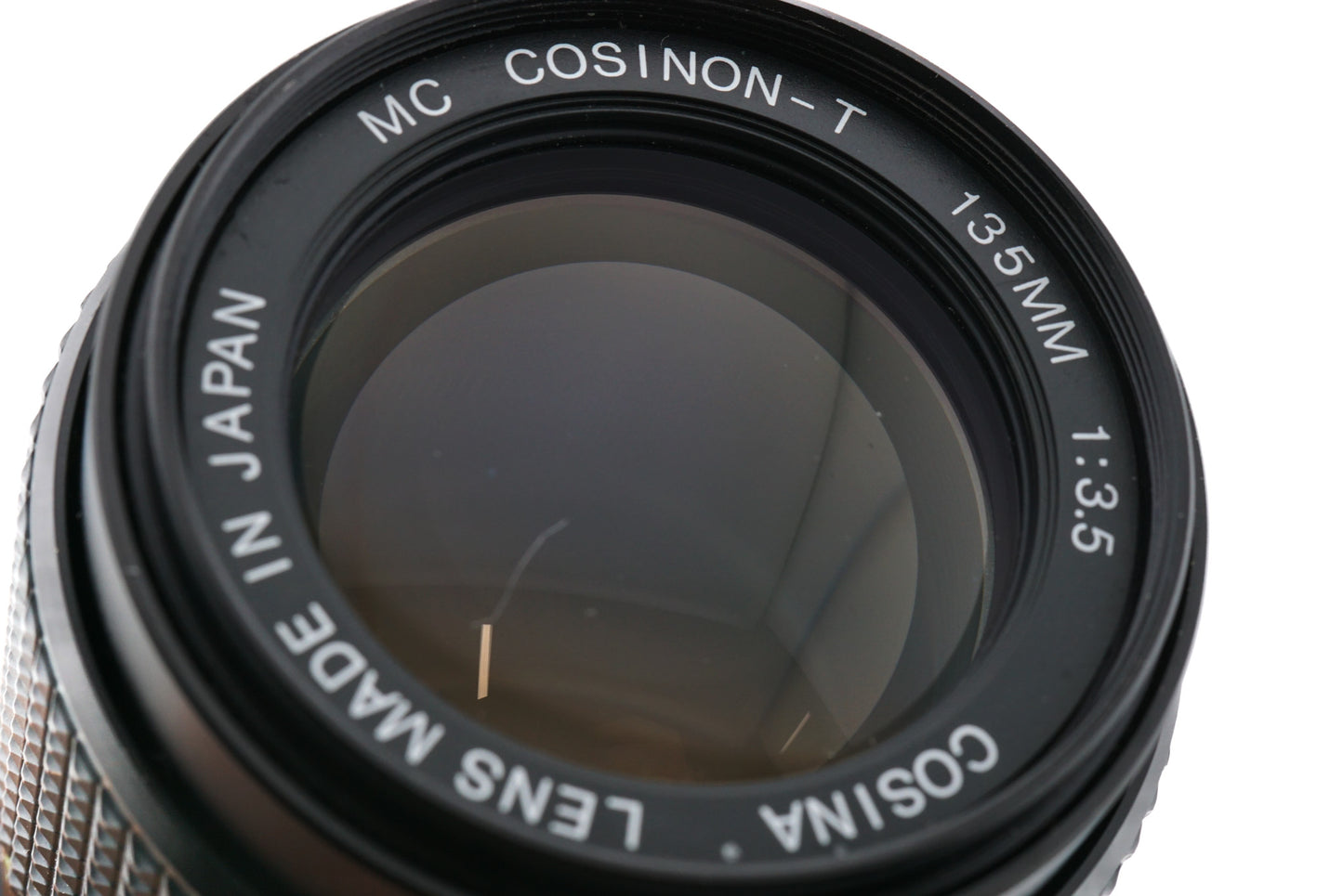 Cosina 135mm f3.5 MC Cosinon-T