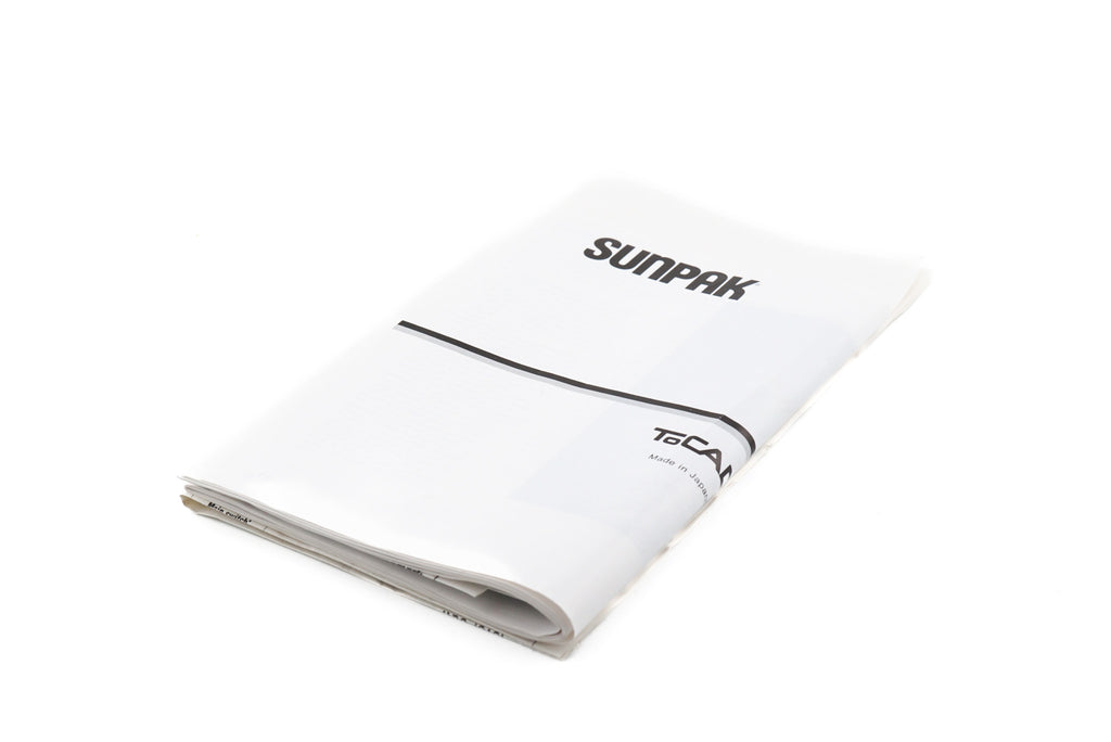 Sunpak Auto DX12R