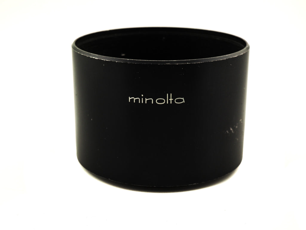 Minolta D67NA Lens Hood