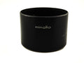 Minolta D67NA Lens Hood