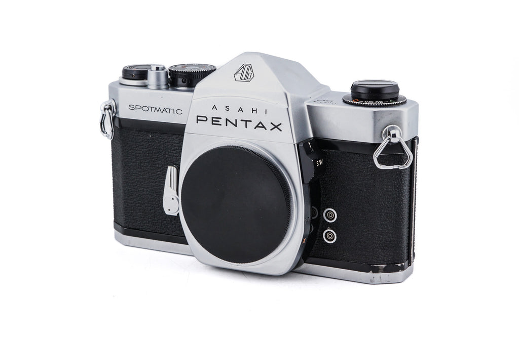 Pentax Spotmatic SP