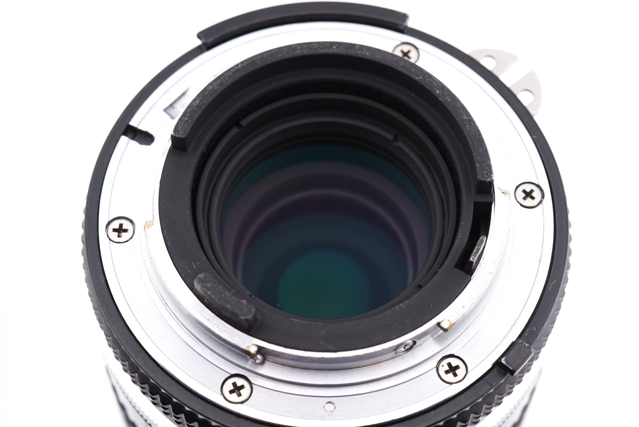 Nikon 200mm f4 Nikkor AI-S – Kamerastore