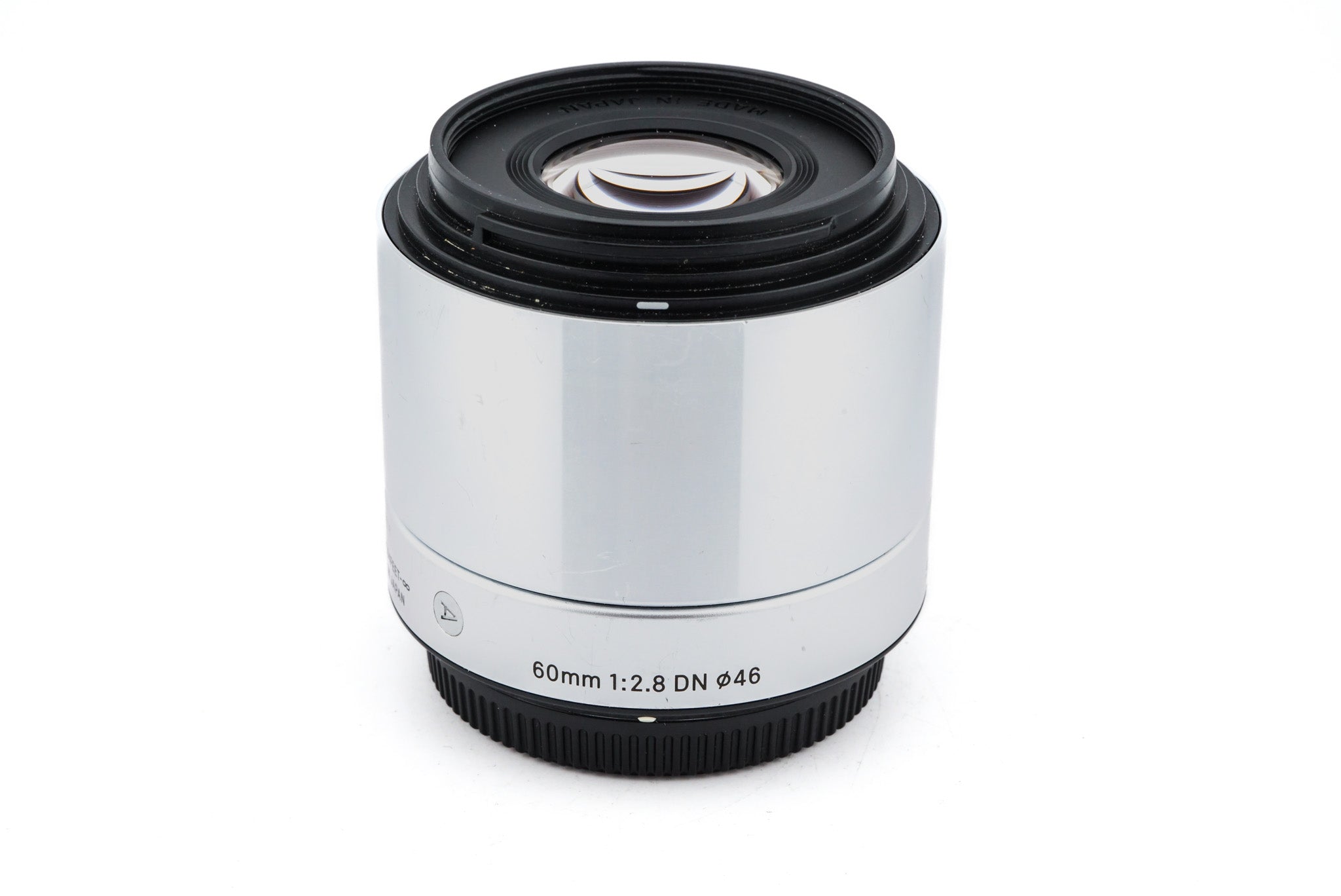 Sigma 60mm f2.8 DN Art