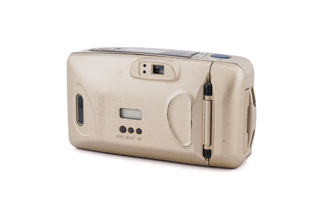 Samsung Slim Zoom 70G
