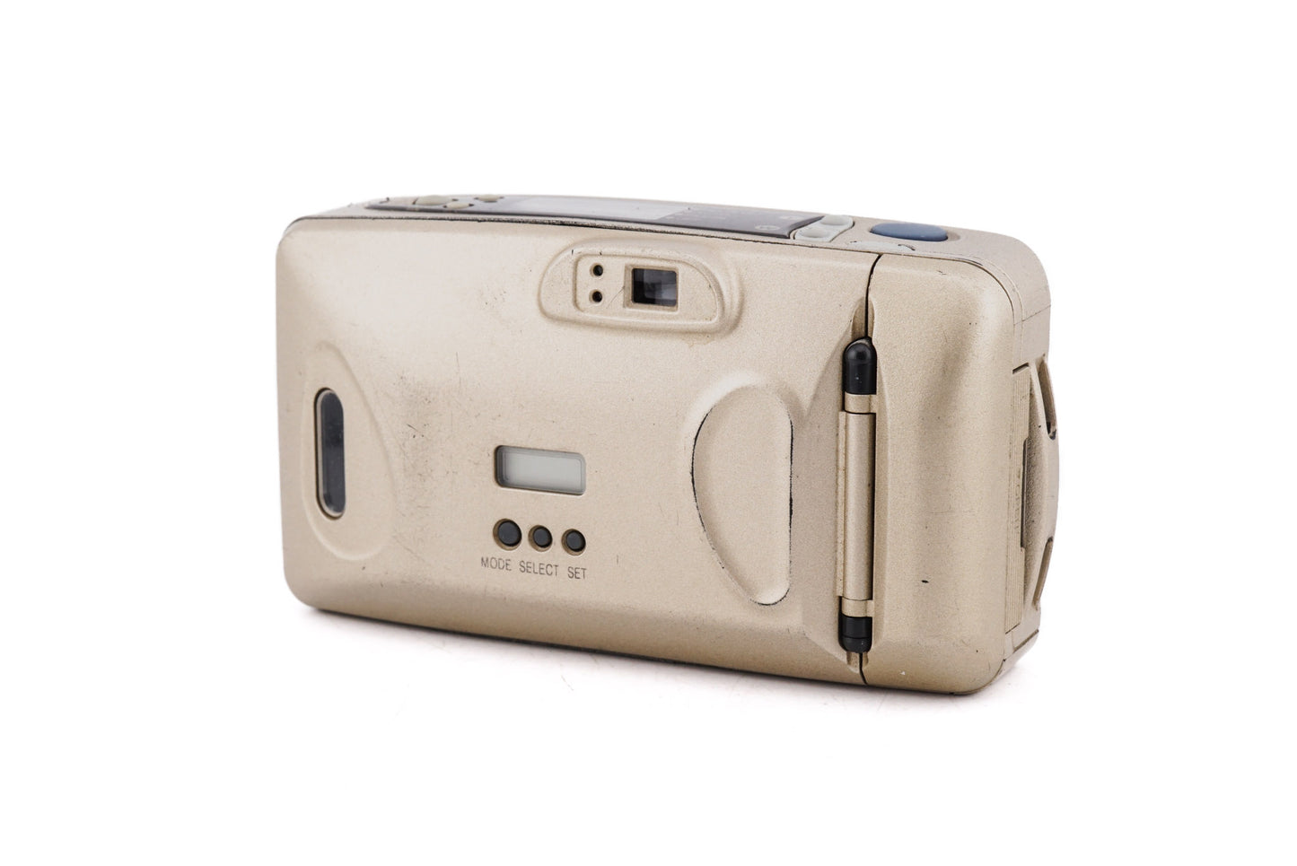 Samsung Slim Zoom 70G