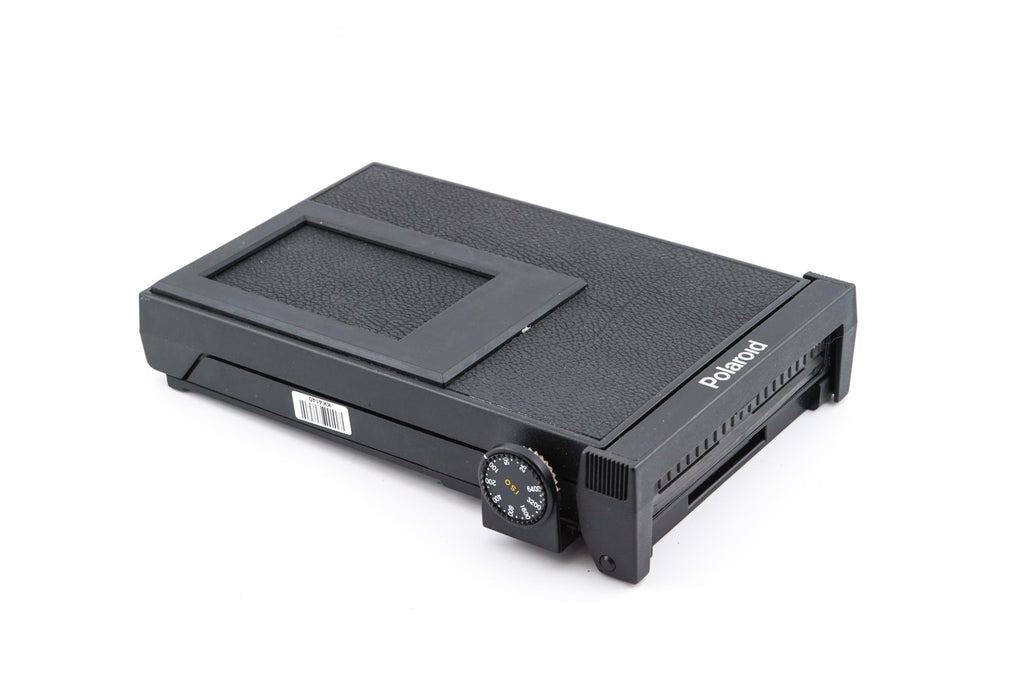 Mamiya Polaroid Land Pack Film Holder N