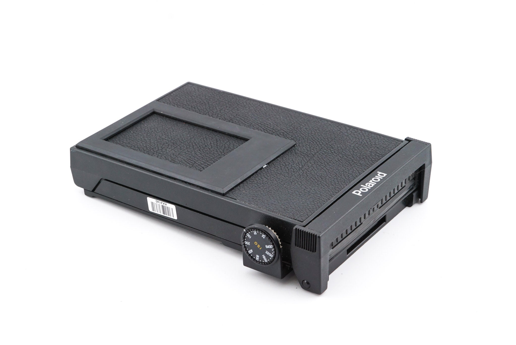Mamiya Polaroid Land Pack Film Holder N