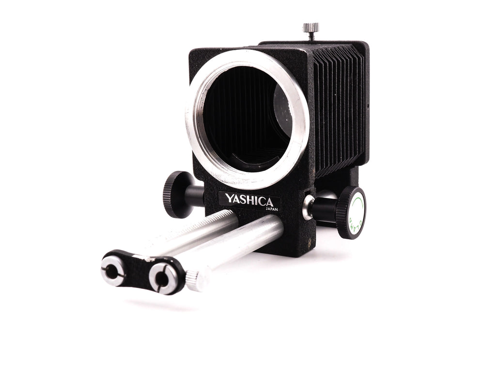 Yashica Extension Bellows II