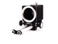 Yashica Extension Bellows II