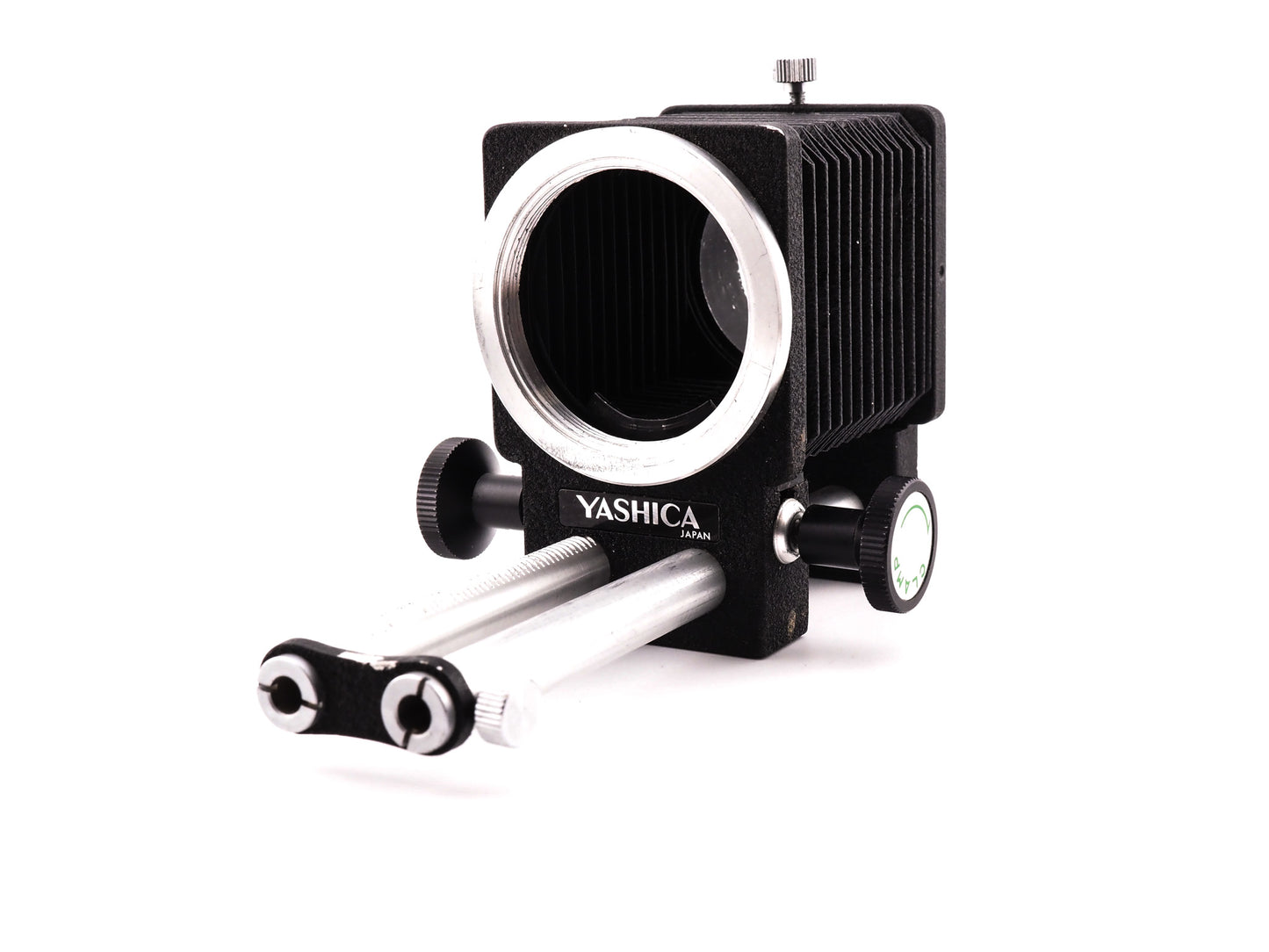 Yashica Extension Bellows II