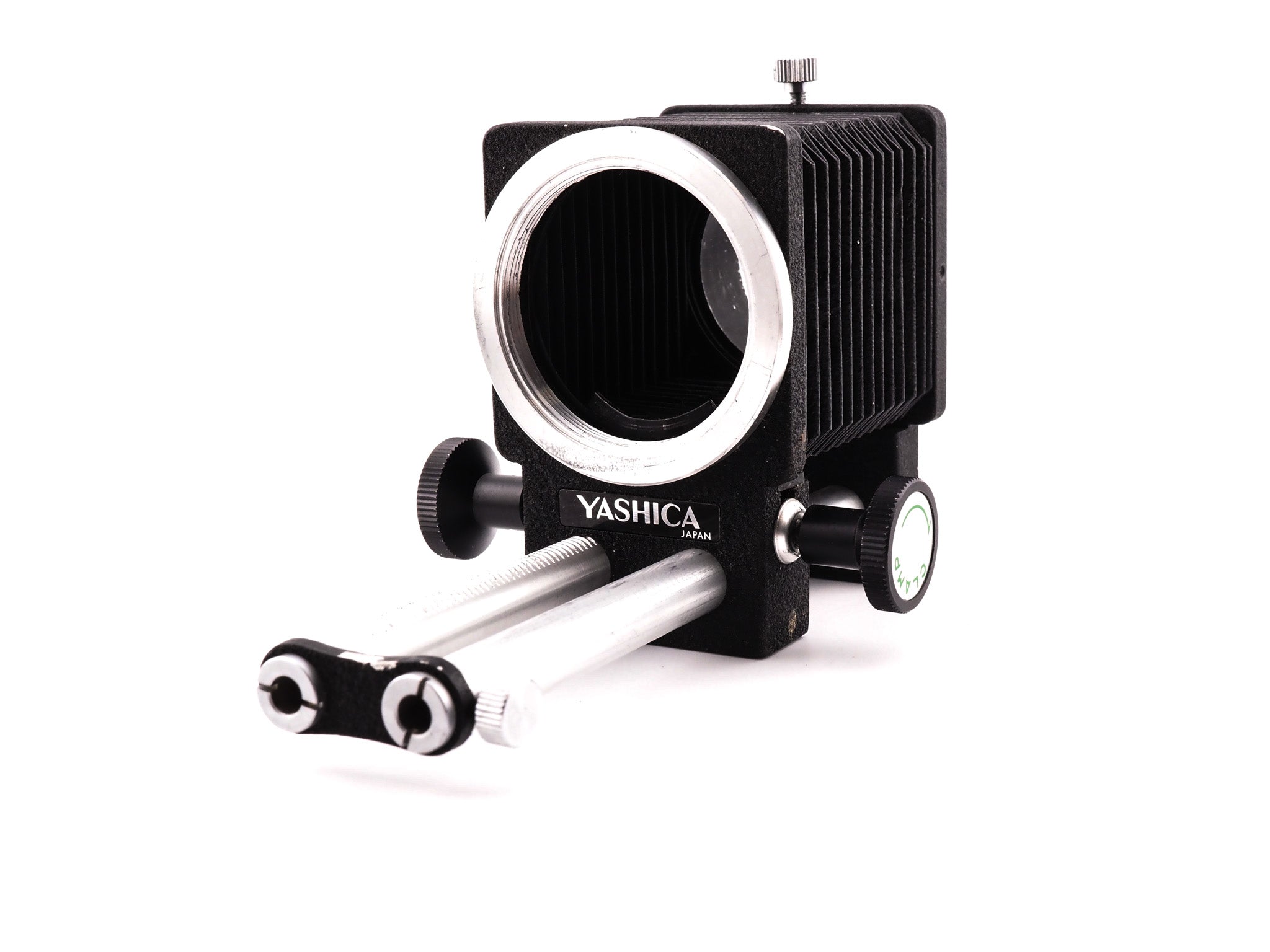 Yashica Extension Bellows II