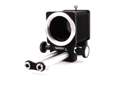 Yashica Extension Bellows II