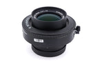 Schneider-Kreuznach 355mm f8 Dagor MC (Shutter)