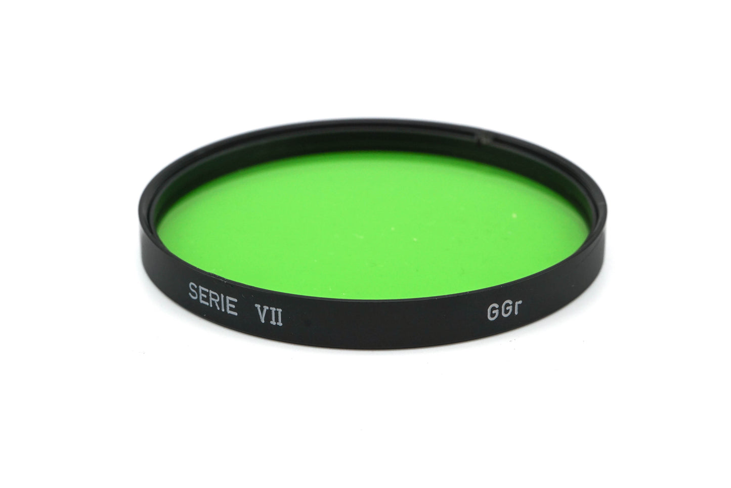 Leica Series VII Green Filter GGr