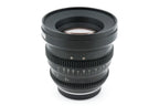 SLR Magic 75mm T1.5 MicroPrime Cine