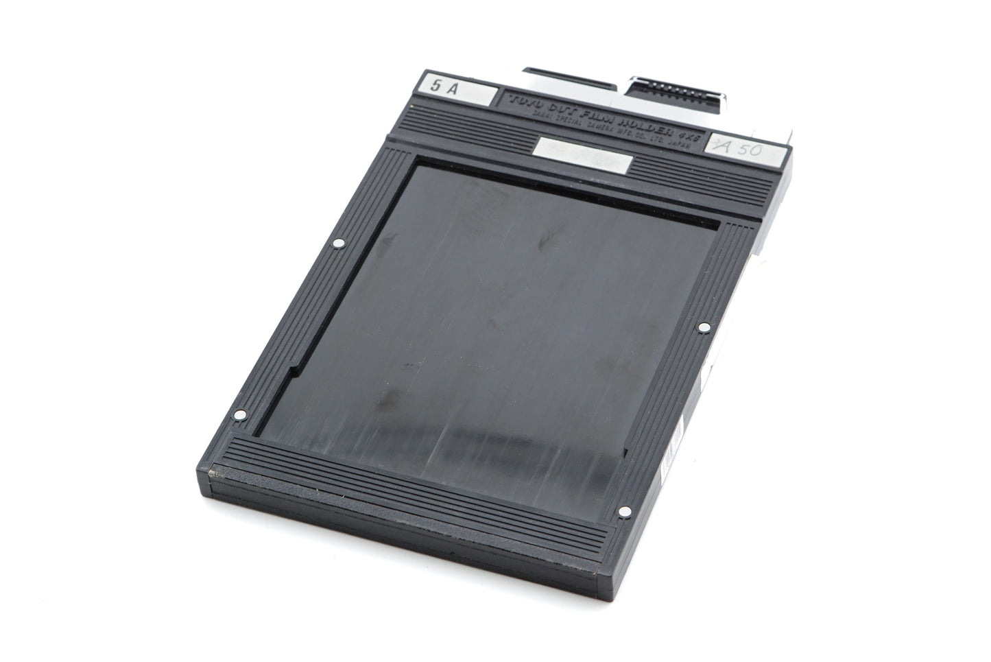 Toyo 9 x 12 cm Cut Film Holder
