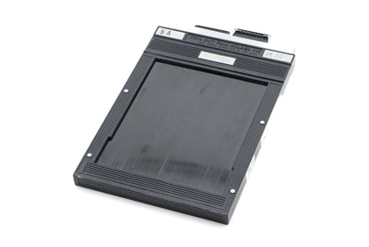 Toyo 9 x 12 cm Cut Film Holder