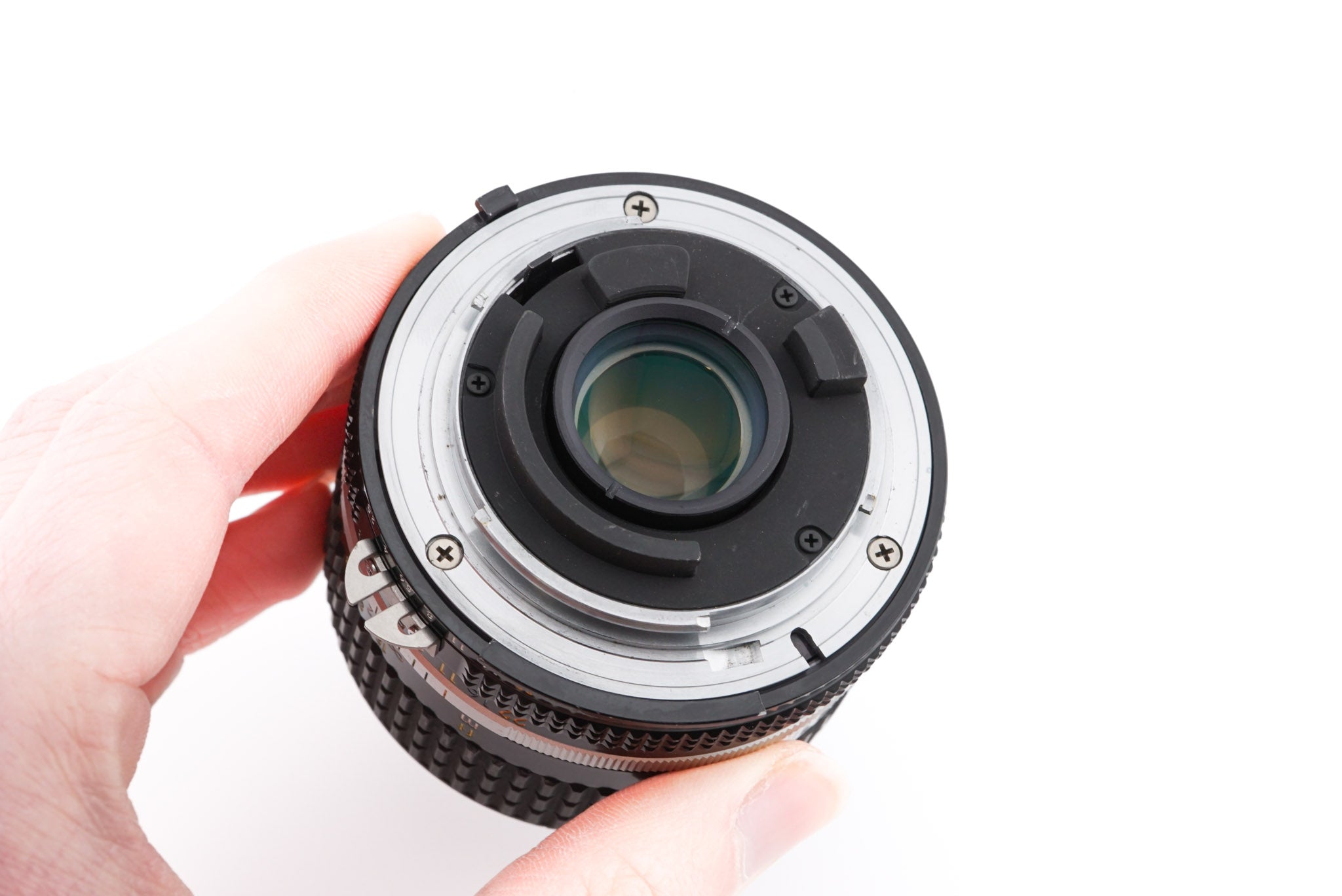 Nikon 28mm f2.8 Nikkor AI-S – Kamerastore