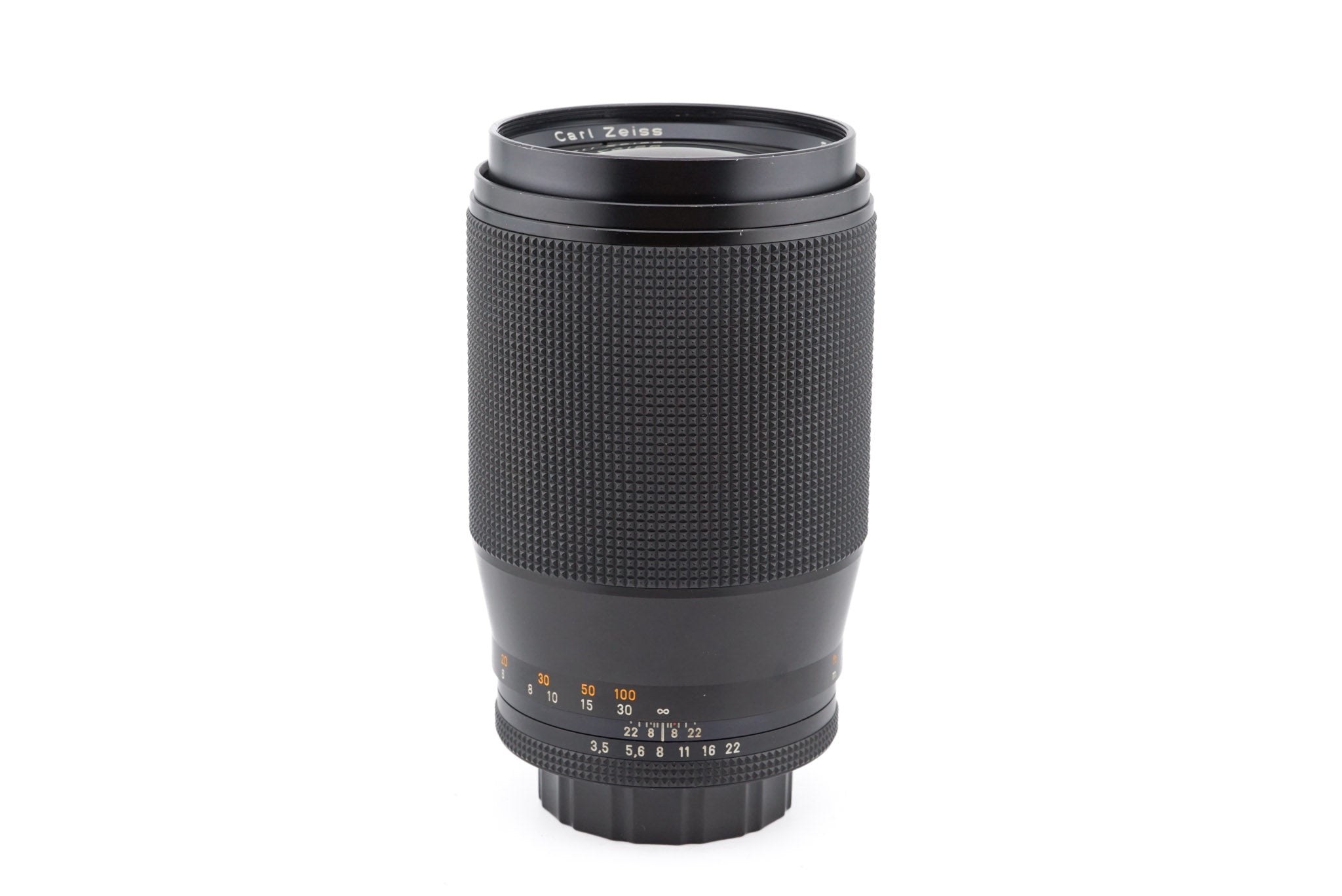 Carl Zeiss 200mm f3.5 Tele-Tessar T* – Kamerastore