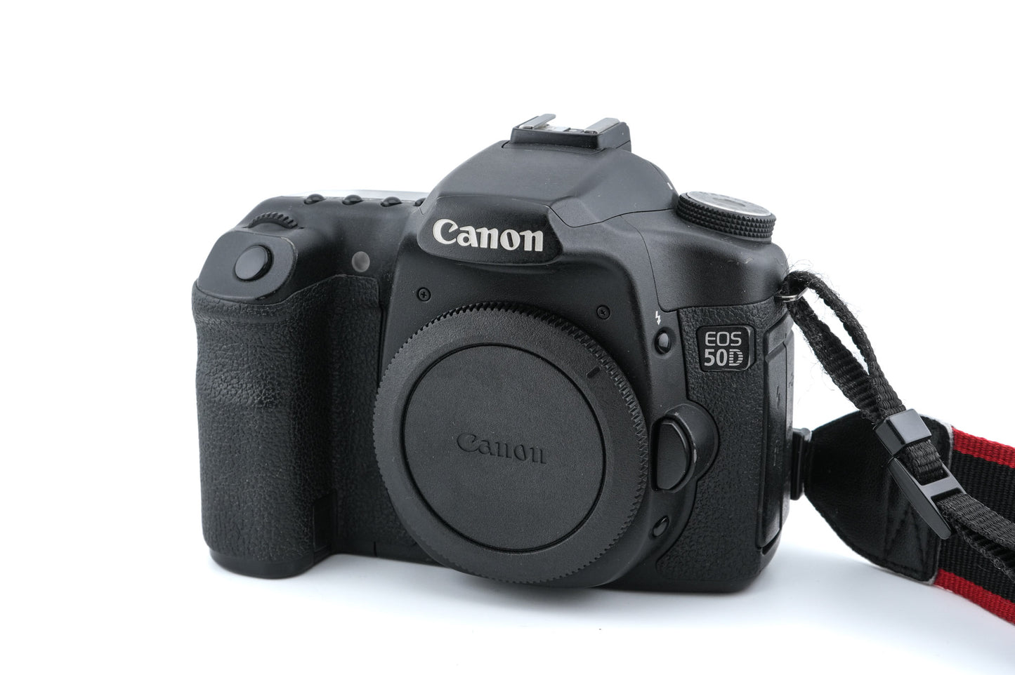 Canon EOS 50D