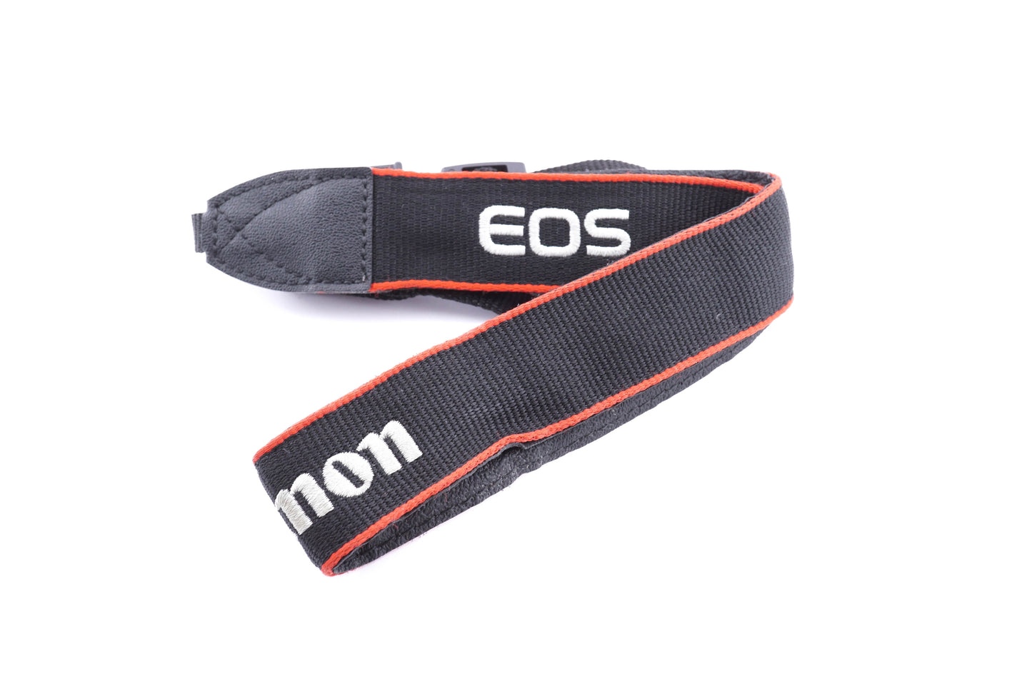 Canon Fabric Neck Strap