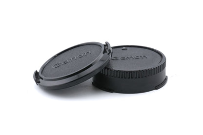 Canon 50mm f1.2 L FDn