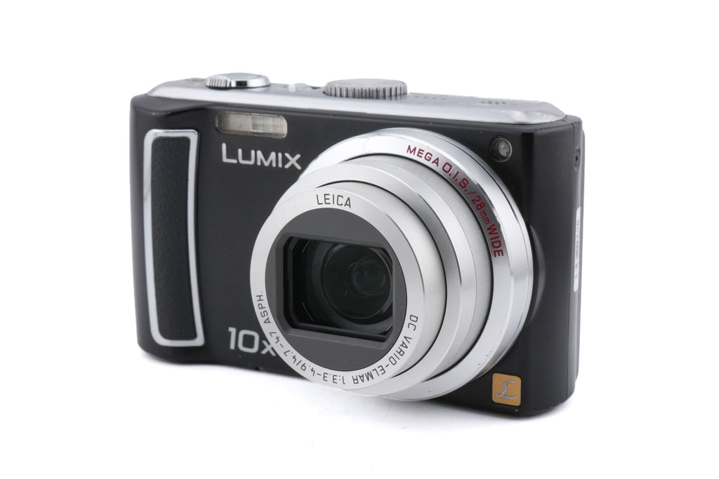 Panasonic Lumix DMC-TZ5