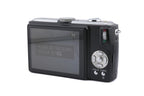 Panasonic Lumix DMC-TZ5