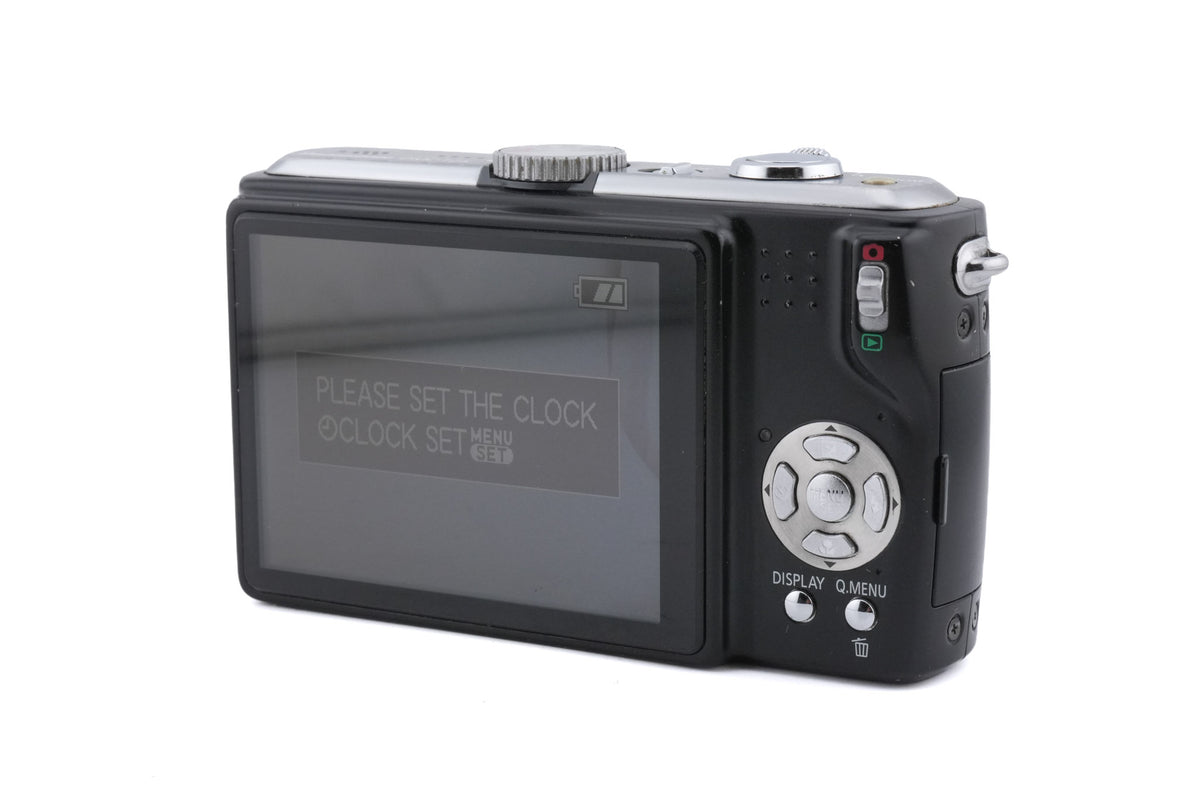 Panasonic Lumix DMC-TZ5