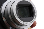 Panasonic Lumix DMC-TZ5