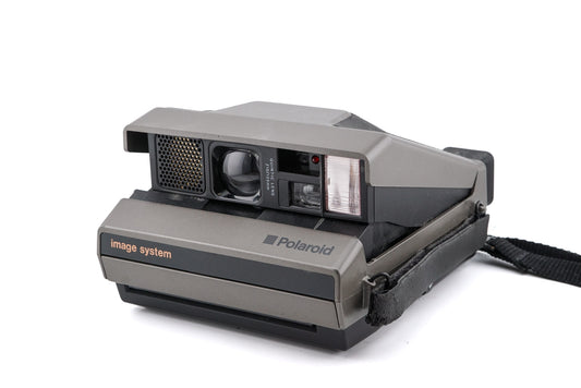 Polaroid Spectra Image System