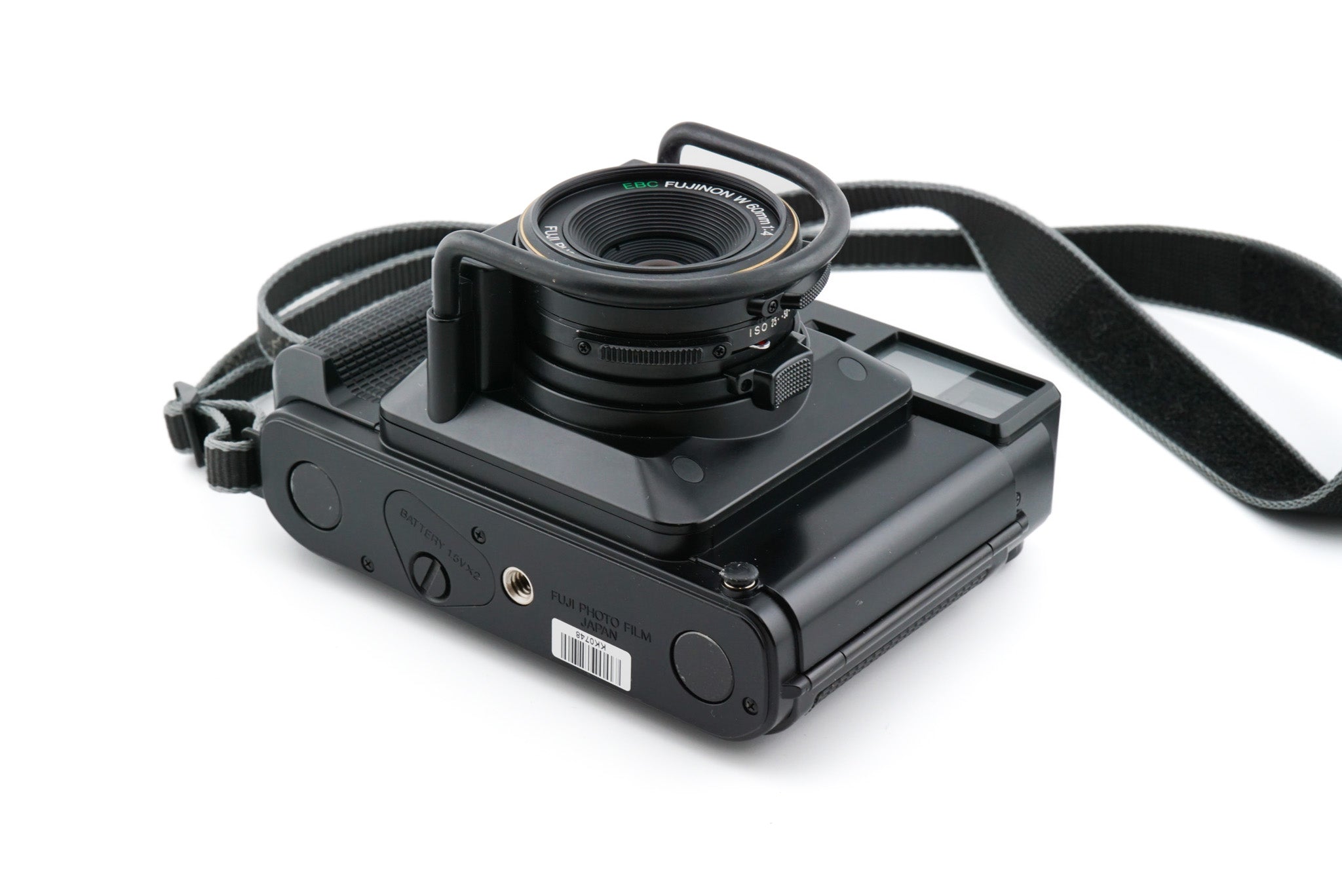 Fuji GS645S Professional – Kamerastore