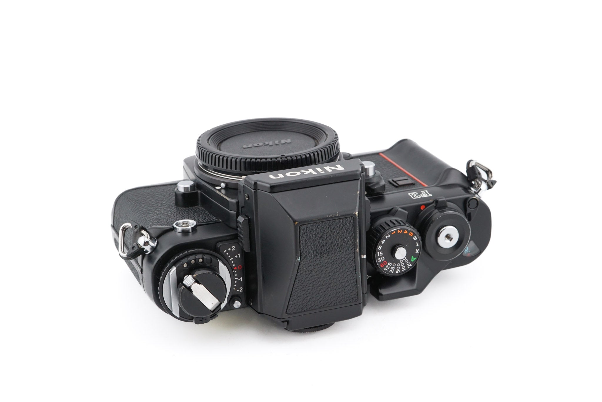 Nikon F3 – Kamerastore
