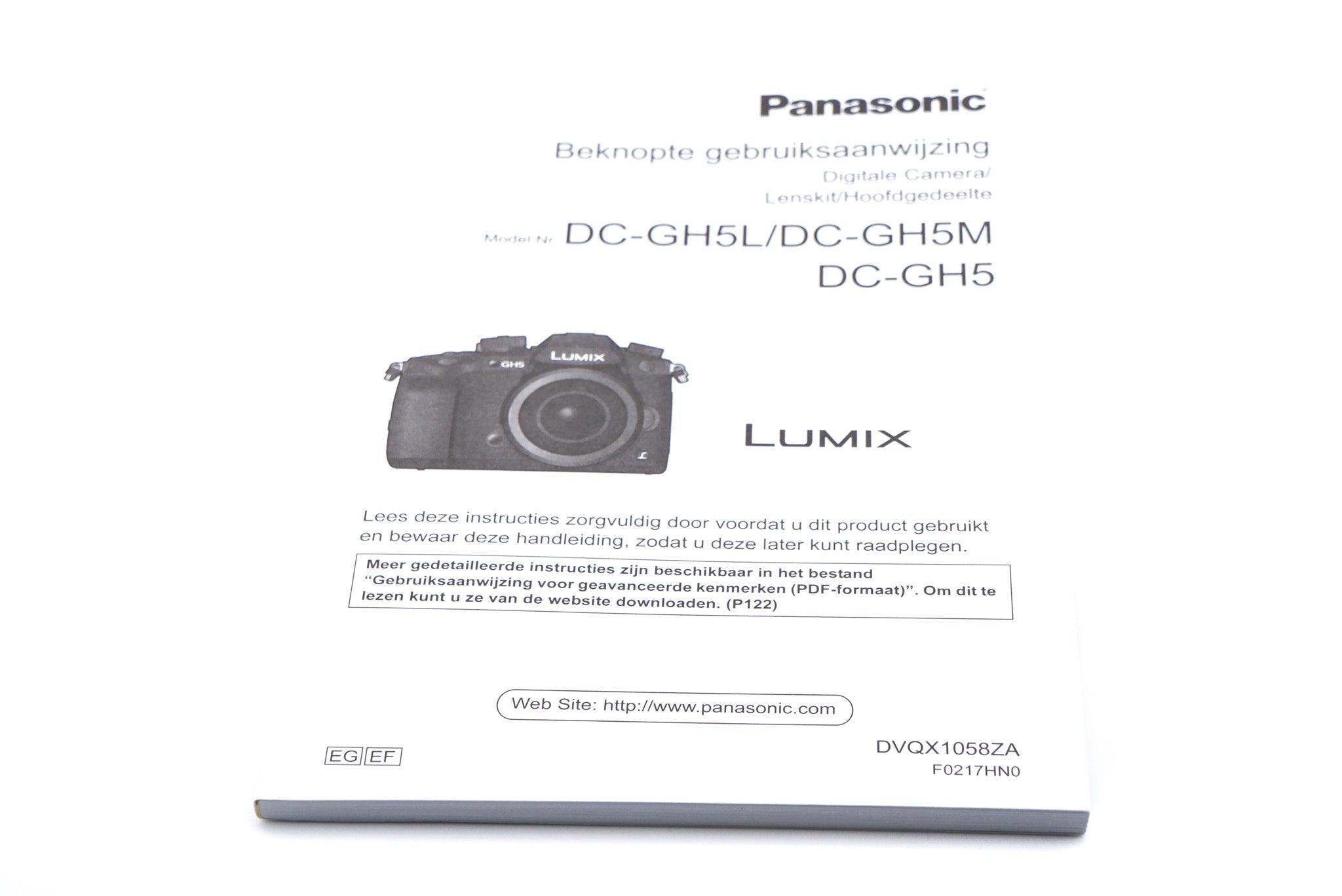 定番送料無料GH5 パナソニック、 metabones m43/ EF デジタルカメラ