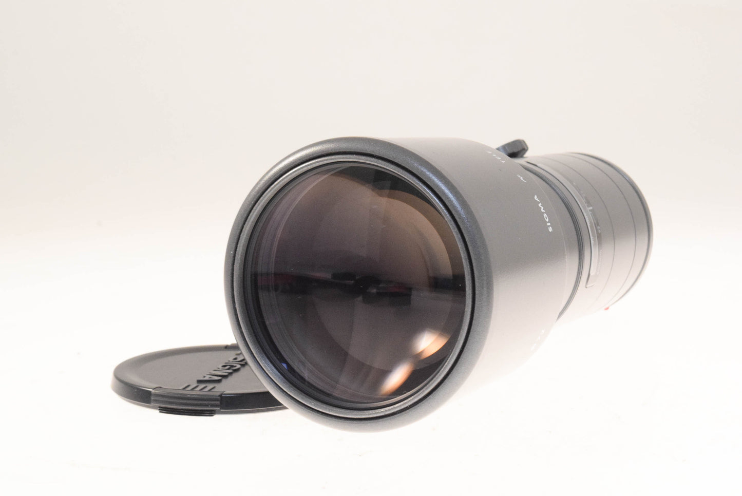 Sigma 400mm f5.6 AF Tele Multi-Coated