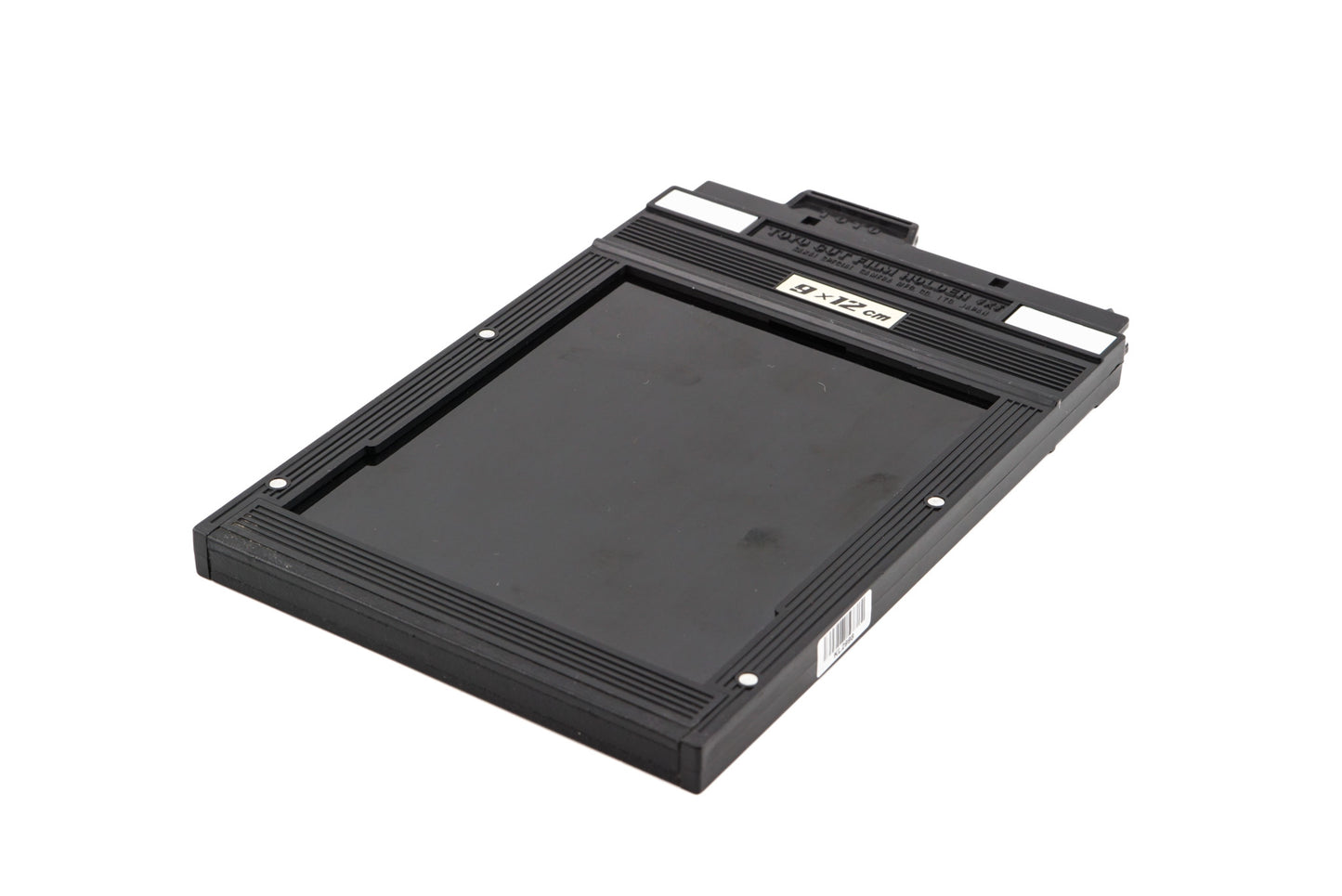 Toyo 9 x 12 cm Cut Film Holder