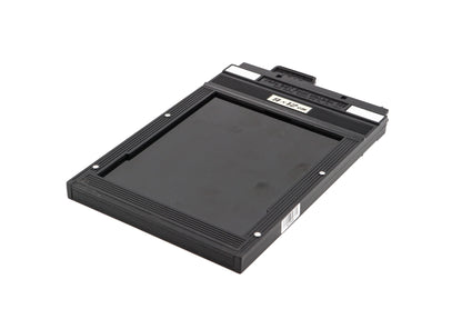 Toyo 9 x 12 cm Cut Film Holder