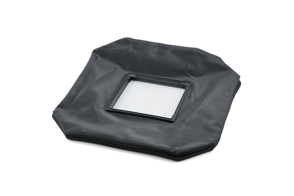 Sinar 4x5" Wide Angle Bellows 2 (455.46.000)