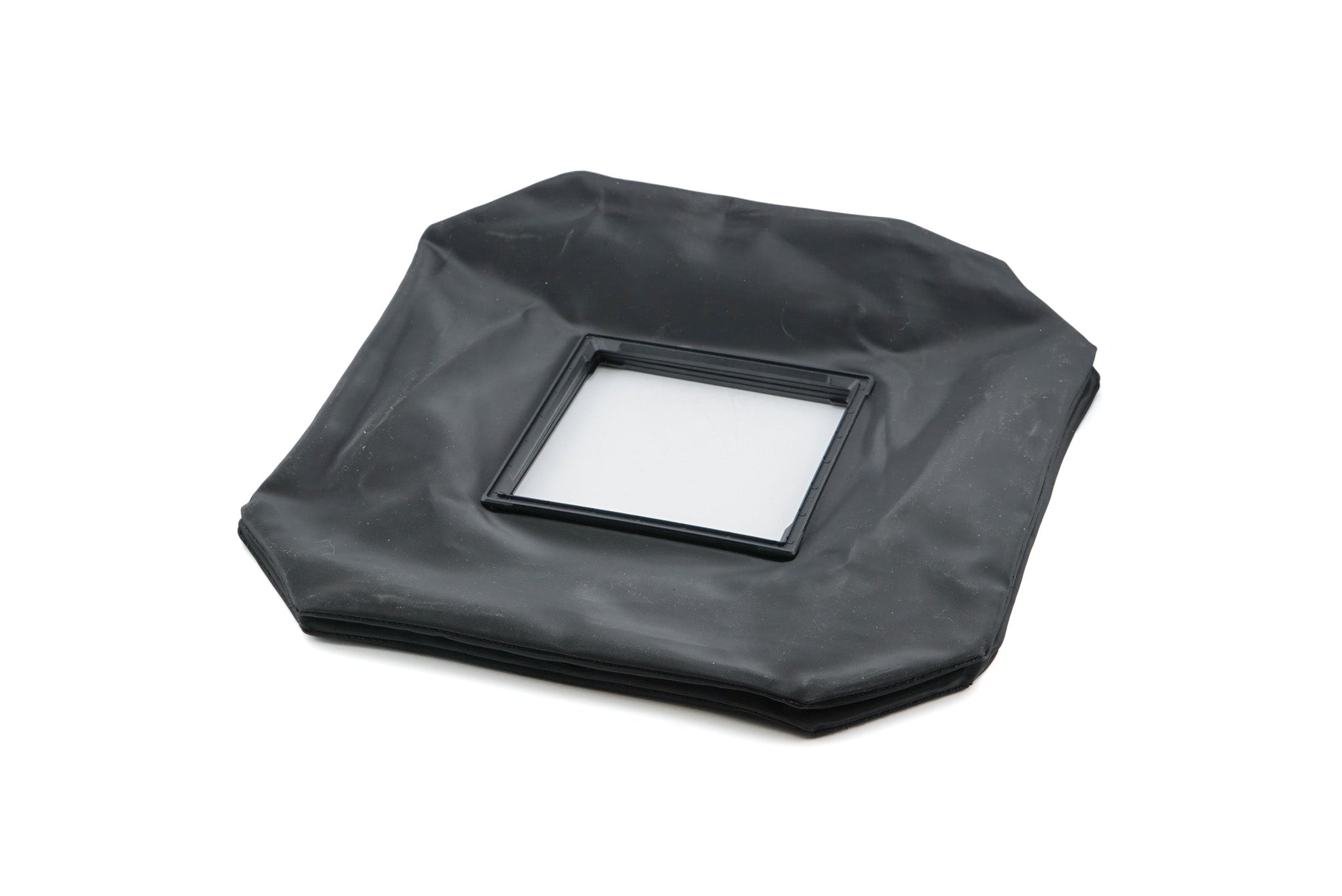 Sinar 4x5" Wide Angle Bellows 2 (455.46.000)