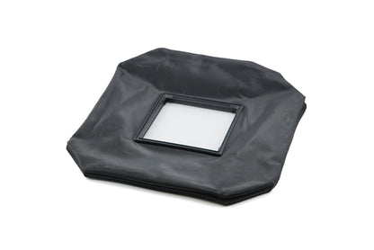 Sinar 4x5" Wide Angle Bellows 2 (455.46.000)