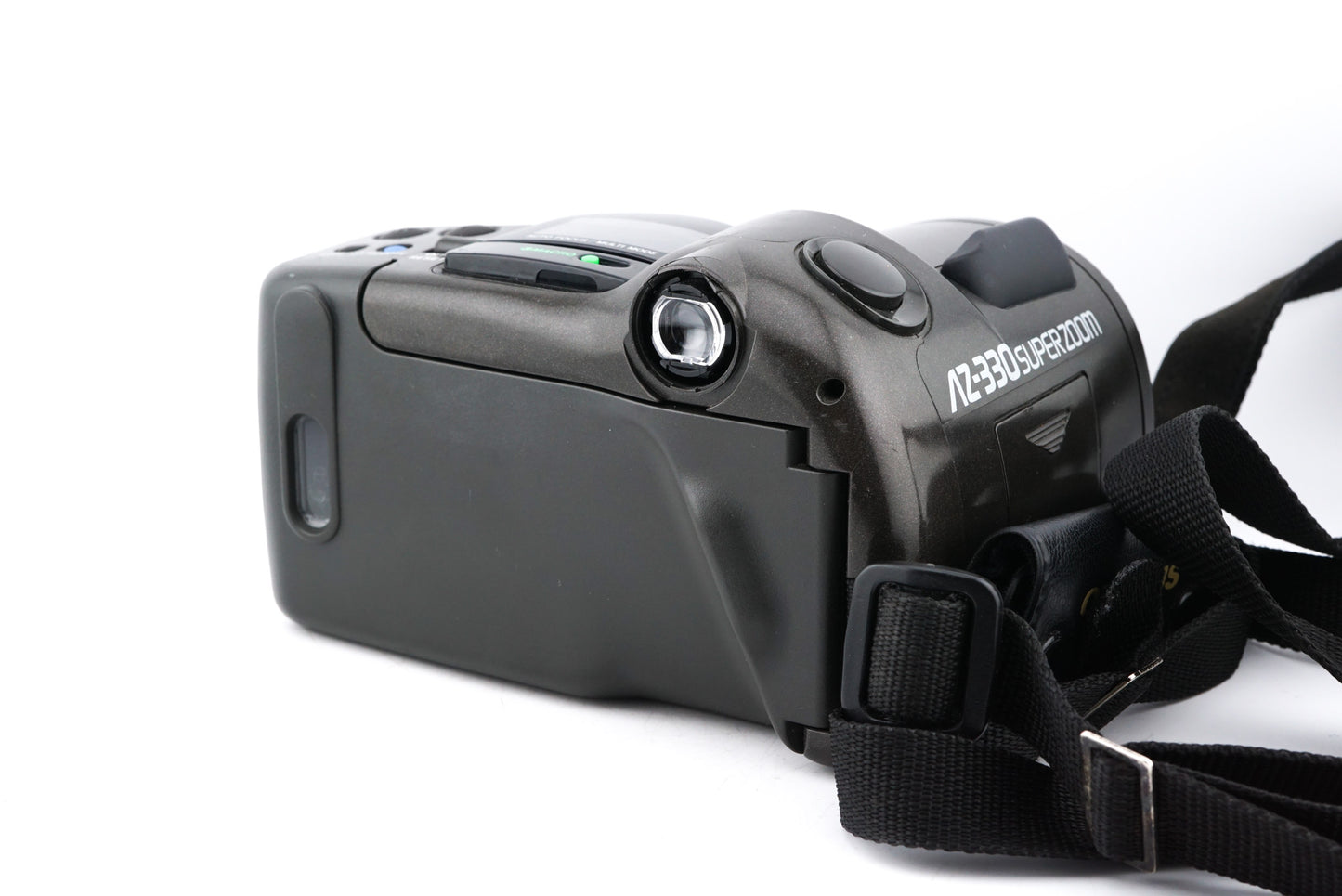 Olympus AZ-330 Superzoom