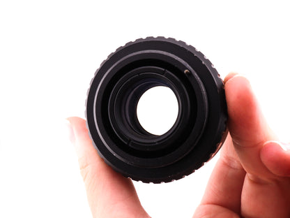 King Auto Tele Converter X2