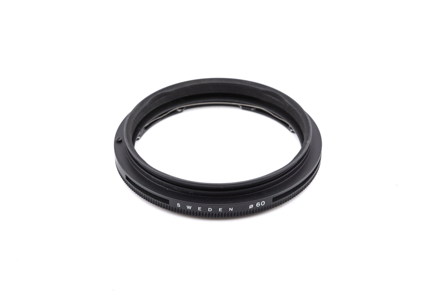 Hasselblad Professional Lens Shade 50-70 (40676) + Proshade Mask CF&C/250 (40312)