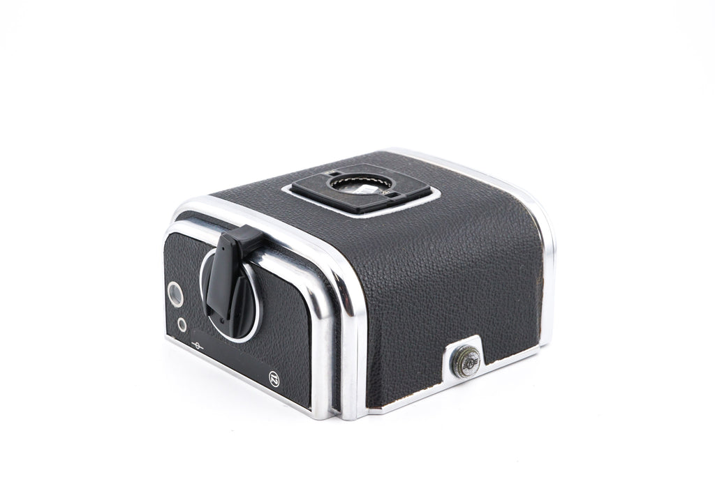 Hasselblad A12 Film Magazine (Silver, 30074)