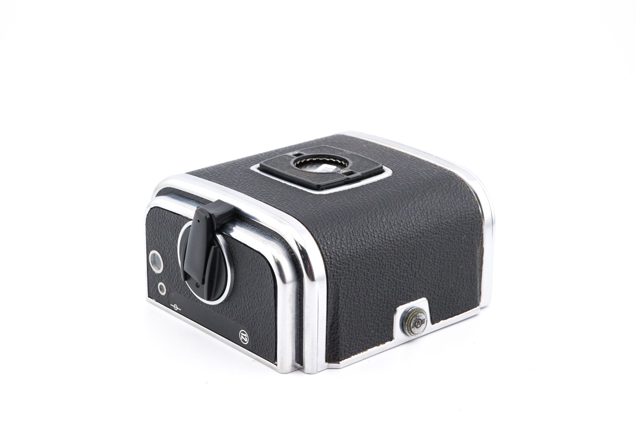 Hasselblad A12 Film Magazine (Silver, 30074)