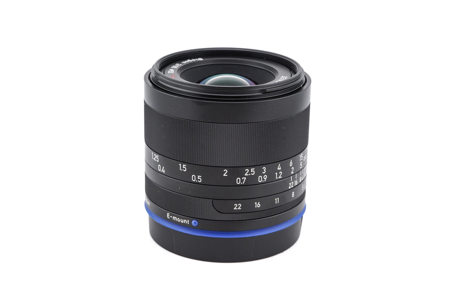 Carl Zeiss 35mm f2 Biogon Loxia T*