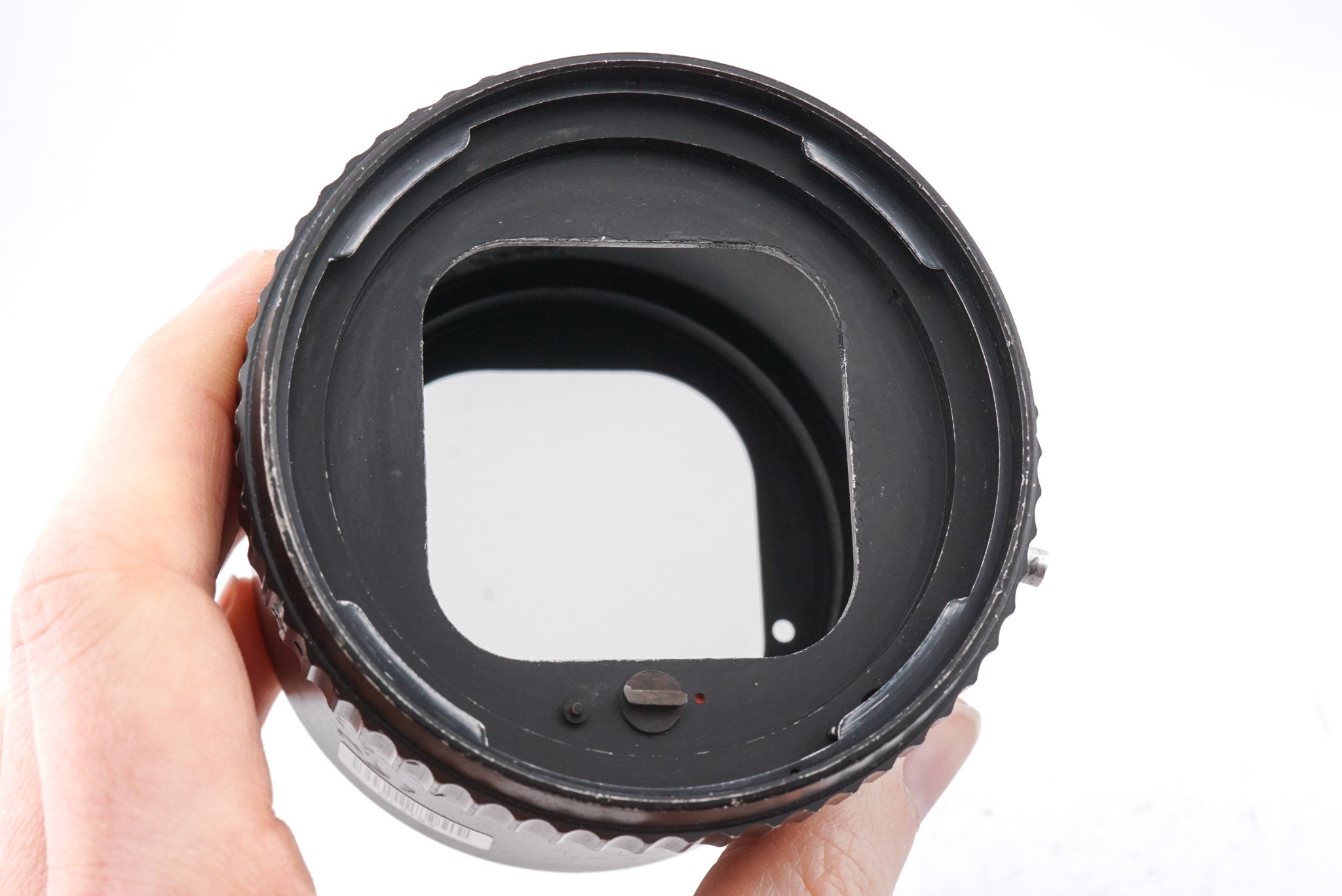 Hasselblad Extension Tube 55 (TIMBC / 40029)