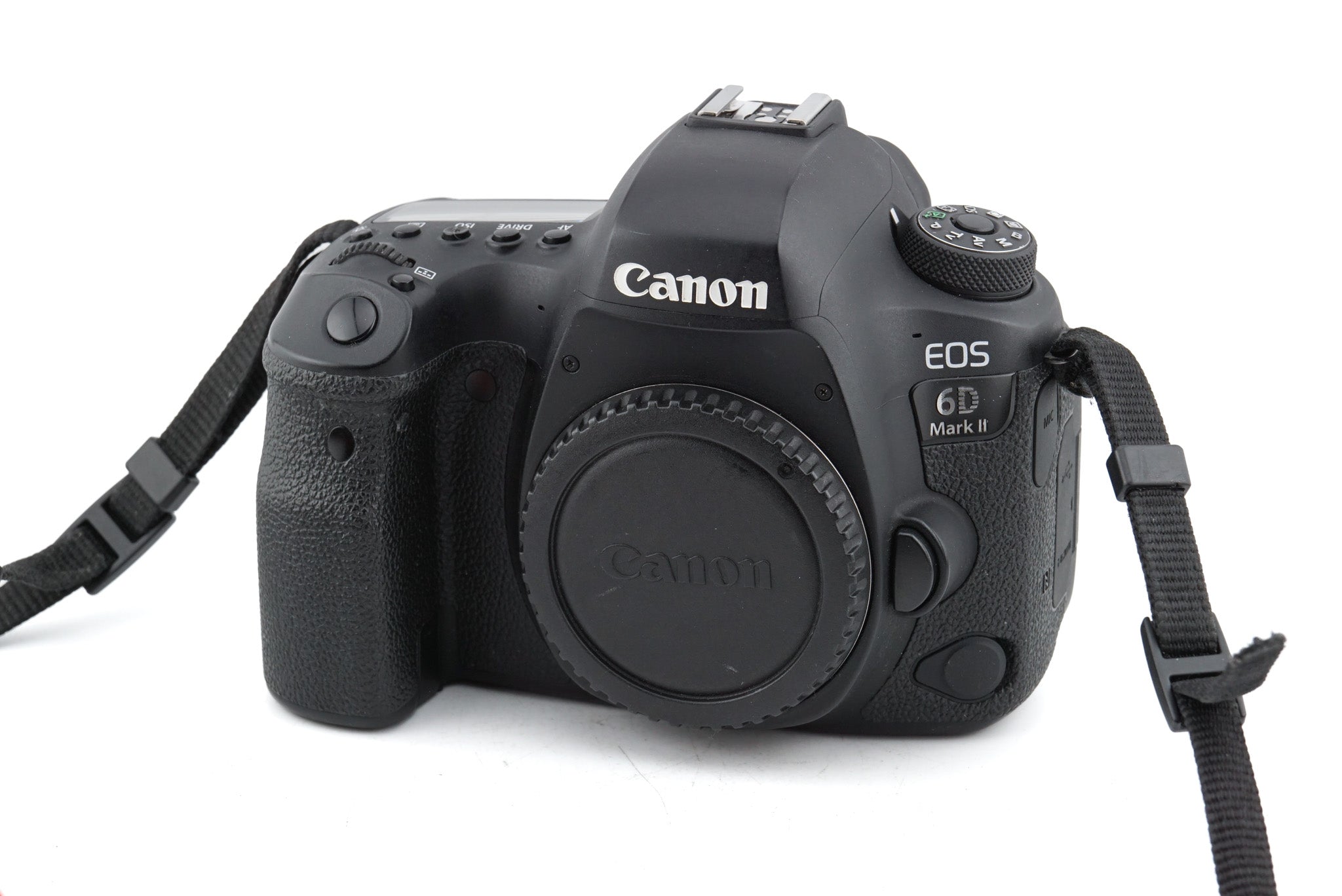 Canon EOS 6D Mark II – Kamerastore