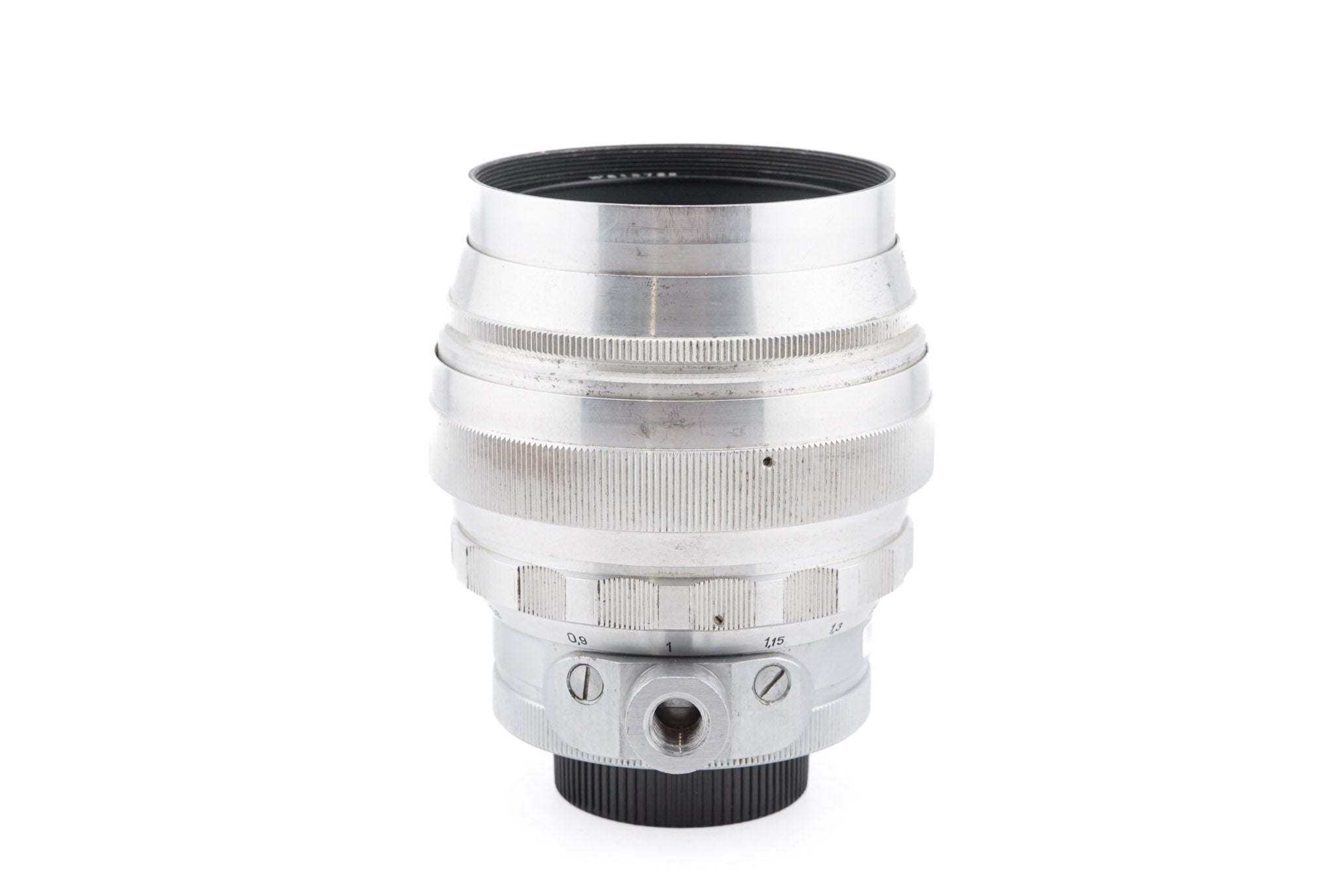 KMZ 85mm f1.5 Helios-40 – Kamerastore