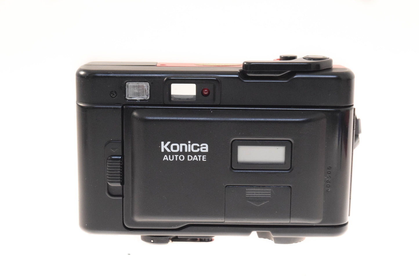 Konica EFJ Auto Date